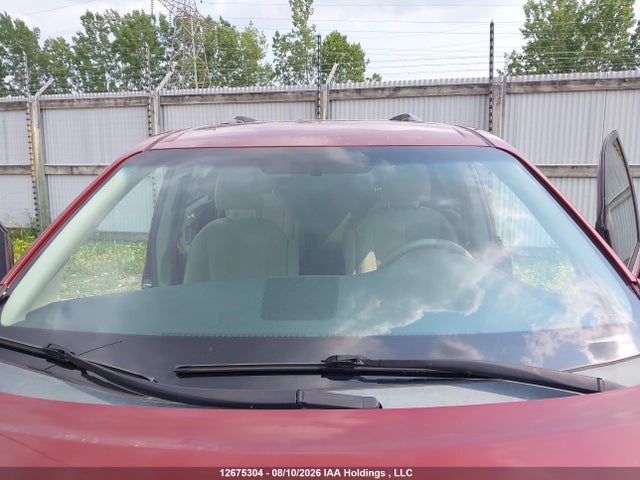 12675304 :رقم المزاد ، 5TDZK3DC9CS248496 vin ، 2012 Toyota Sienna مزاد بيع