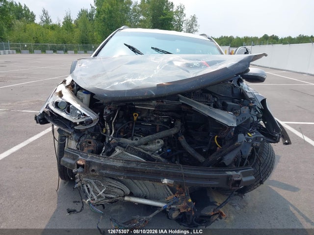Продаж на аукціоні авто 2017 Hyundai Santa Fe Se/limited, vin: KM8SNDHF9HU211692, номер лоту: 12675307