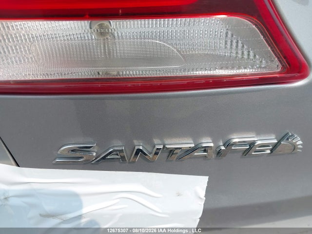 Продаж на аукціоні авто 2017 Hyundai Santa Fe Se/limited, vin: KM8SNDHF9HU211692, номер лоту: 12675307