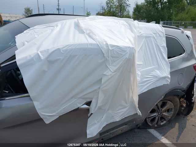 Продаж на аукціоні авто 2017 Hyundai Santa Fe Se/limited, vin: KM8SNDHF9HU211692, номер лоту: 12675307