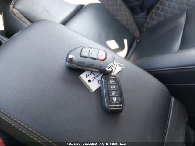 Продажа на аукционе авто 2023 Jeep Wrangler, vin: 1C4JJXP60PW647834, номер лота: 12675309