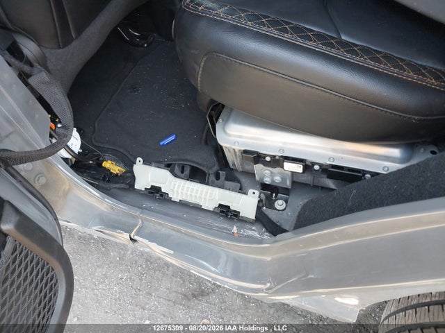 Продажа на аукционе авто 2023 Jeep Wrangler, vin: 1C4JJXP60PW647834, номер лота: 12675309