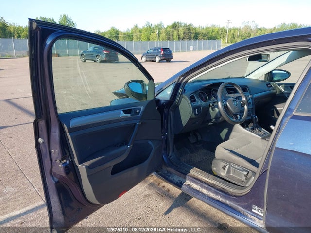3VW217AU8FM059610 Volkswagen Golf 1.8 Tsi Comfortline/1.8 Tsi Highline/1.8 Tsi Trendline
