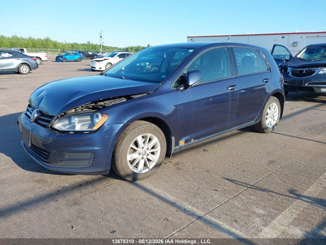 3VW217AU8FM059610 Volkswagen Golf 1.8 Tsi Comfortline/1.8 Tsi Highline/1.8 Tsi Trendline