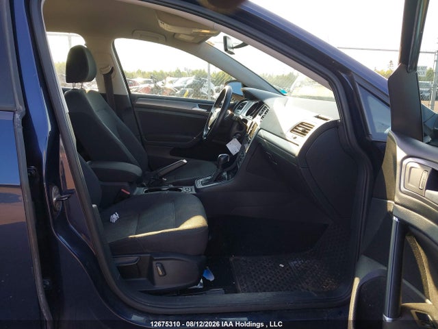 3VW217AU8FM059610 Volkswagen Golf 1.8 Tsi Comfortline/1.8 Tsi Highline/1.8 Tsi Trendline