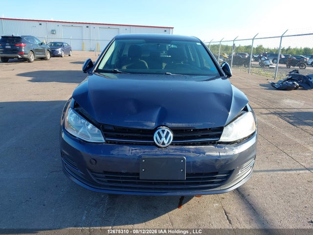 3VW217AU8FM059610 Volkswagen Golf 1.8 Tsi Comfortline/1.8 Tsi Highline/1.8 Tsi Trendline