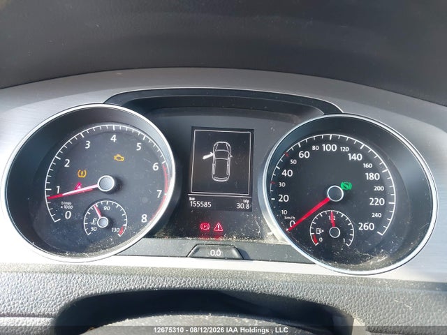 3VW217AU8FM059610 Volkswagen Golf 1.8 Tsi Comfortline/1.8 Tsi Highline/1.8 Tsi Trendline