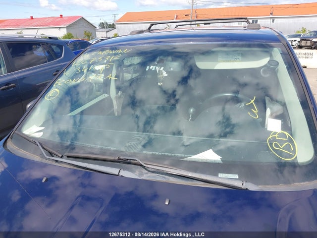 Dodge Grand Caravan Se 2014 2C4RDGBG1ER341015 Image 16