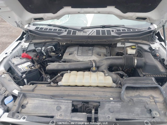 Продажа на аукционе авто 2021 Ford F150 Supercrew, vin: 1FTFW1E86MKD77908, номер лота: 12675313
