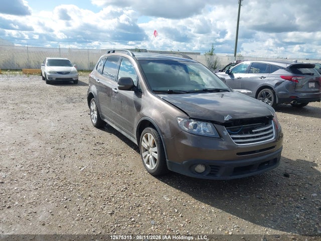 Продаж на аукціоні авто 2008 Subaru Tribeca Base 5-passenger, vin: 4S4WX91DX84400465, номер лоту: 12675315