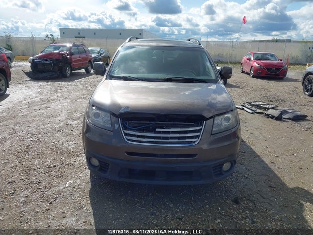 Продаж на аукціоні авто 2008 Subaru Tribeca Base 5-passenger, vin: 4S4WX91DX84400465, номер лоту: 12675315