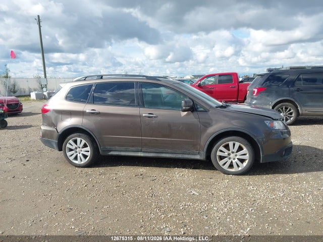 Продаж на аукціоні авто 2008 Subaru Tribeca Base 5-passenger, vin: 4S4WX91DX84400465, номер лоту: 12675315