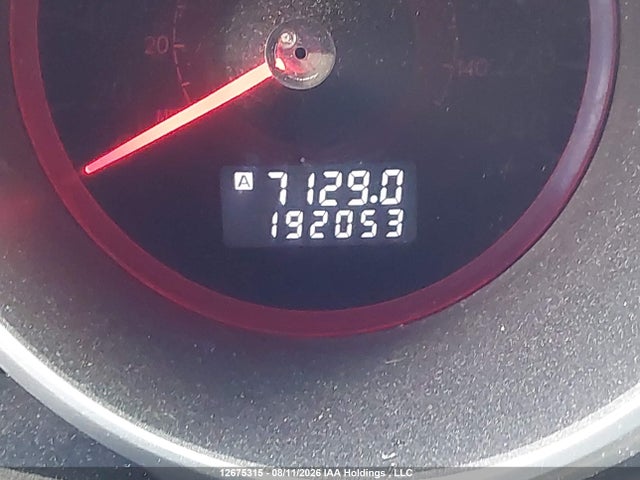 Продаж на аукціоні авто 2008 Subaru Tribeca Base 5-passenger, vin: 4S4WX91DX84400465, номер лоту: 12675315