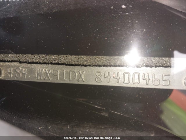 Продаж на аукціоні авто 2008 Subaru Tribeca Base 5-passenger, vin: 4S4WX91DX84400465, номер лоту: 12675315