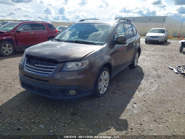 Продаж на аукціоні авто 2008 Subaru Tribeca Base 5-passenger, vin: 4S4WX91DX84400465, номер лоту: 12675315