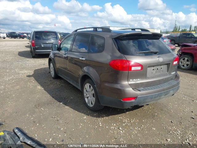 Продаж на аукціоні авто 2008 Subaru Tribeca Base 5-passenger, vin: 4S4WX91DX84400465, номер лоту: 12675315