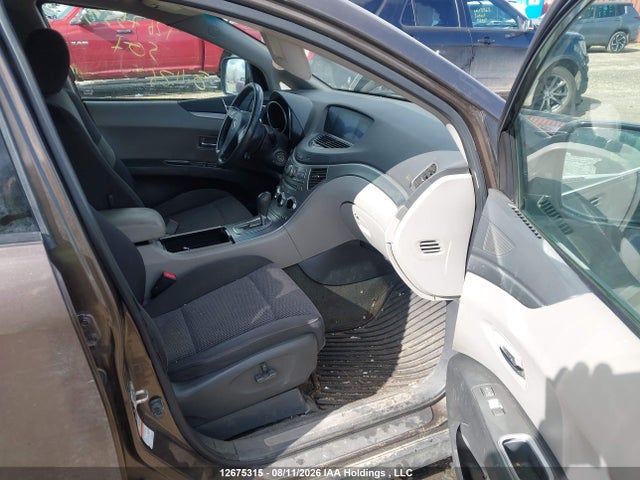 Продаж на аукціоні авто 2008 Subaru Tribeca Base 5-passenger, vin: 4S4WX91DX84400465, номер лоту: 12675315