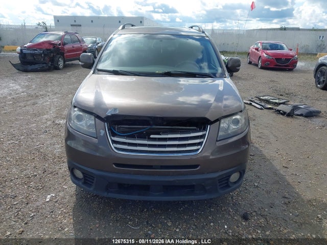 Продаж на аукціоні авто 2008 Subaru Tribeca Base 5-passenger, vin: 4S4WX91DX84400465, номер лоту: 12675315