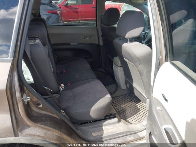 Продаж на аукціоні авто 2008 Subaru Tribeca Base 5-passenger, vin: 4S4WX91DX84400465, номер лоту: 12675315