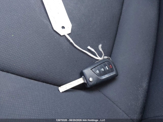Toyota COROLLA LE 2020 5YFBPRBE9LP033221 Image 11