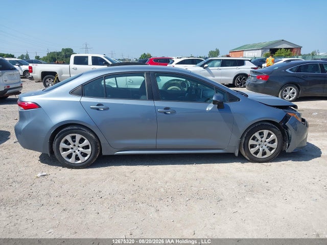 Toyota COROLLA LE 2020 5YFBPRBE9LP033221 Image 13