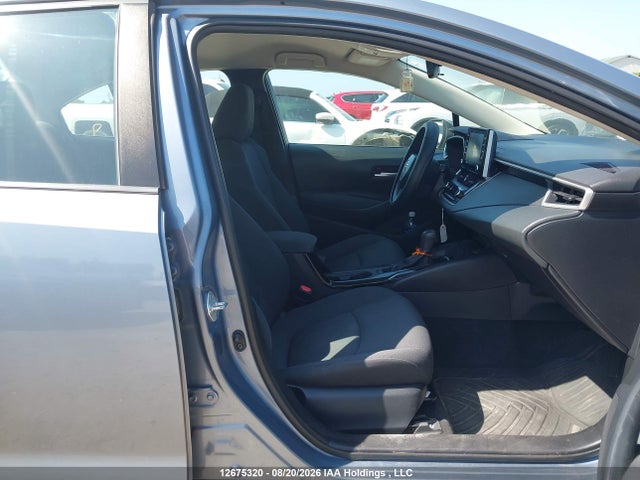 Toyota COROLLA LE 2020 5YFBPRBE9LP033221 Image 5