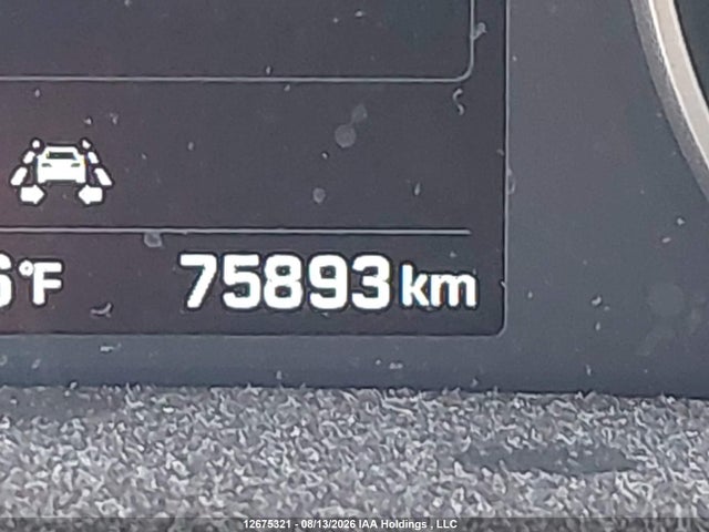 Aukcja sprzedaży 2017 Hyundai Elantra, vin: KMHD84LF7HU317758, numer aukcji: 12675321