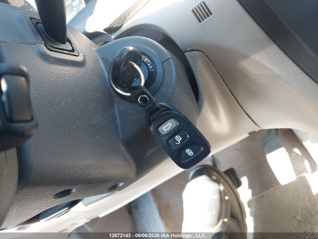 Aukcja sprzedaży 2009 Kia Spectra Lx/lx Convenience/lx Premium, vin: KNAFE221795650275, numer aukcji: 12672143
