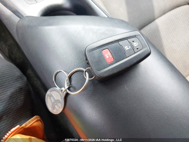 NMTKHMBX5JR010409 Toyota C-HR XLE