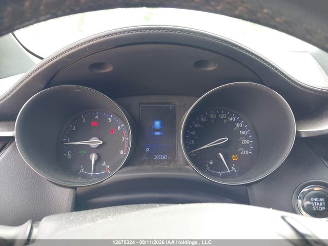 NMTKHMBX5JR010409 Toyota C-HR XLE