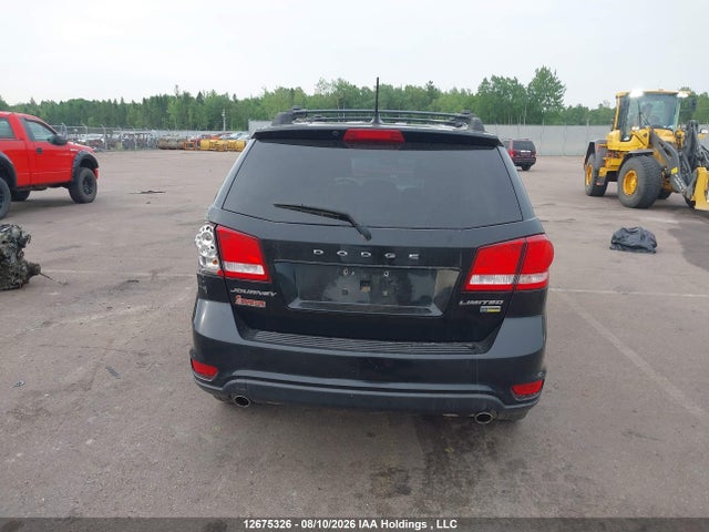 Dodge Journey Sxt 2014 3C4PDCCG4ET250090 Image 15