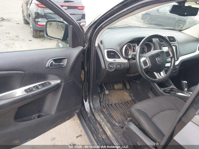 Dodge Journey Sxt 2014 3C4PDCCG4ET250090 Image 18