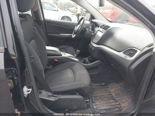 Dodge Journey Sxt 2014 3C4PDCCG4ET250090 Image 5