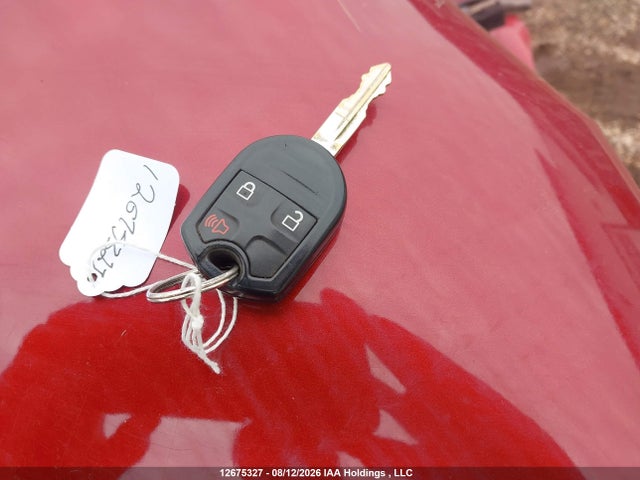 Продажа на аукционе авто 2013 Ford Explorer Xlt, vin: 1FM5K8D83DGB48988, номер лота: 12675327