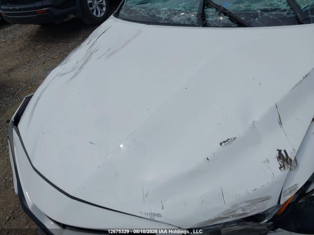 4T1G11AK1LU954718 Toyota Camry