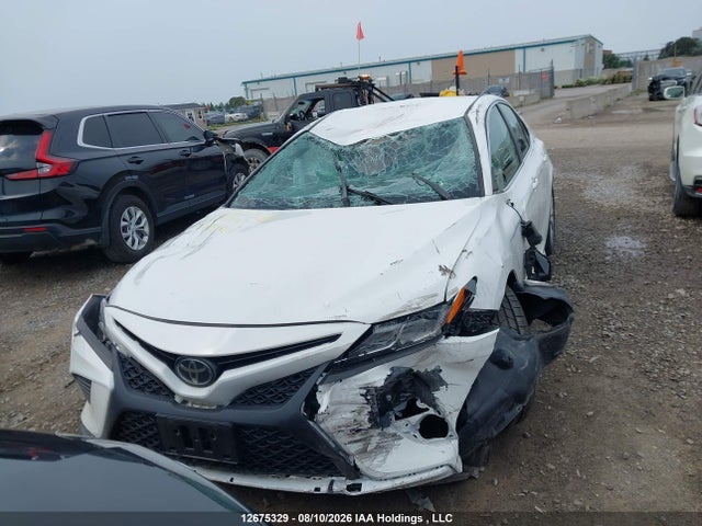 4T1G11AK1LU954718 Toyota Camry