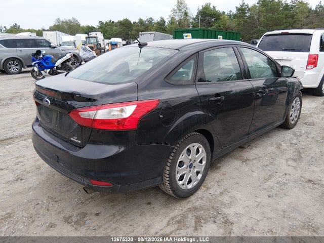 Продажа на аукционе авто 2014 Ford Focus Se, vin: 1FADP3F28EL290698, номер лота: 12675330