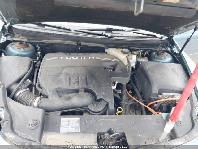 Aukcja sprzedaży 2009 Chevrolet Malibu Ls, vin: 1G1ZG57B09F145954, numer aukcji: 12675333