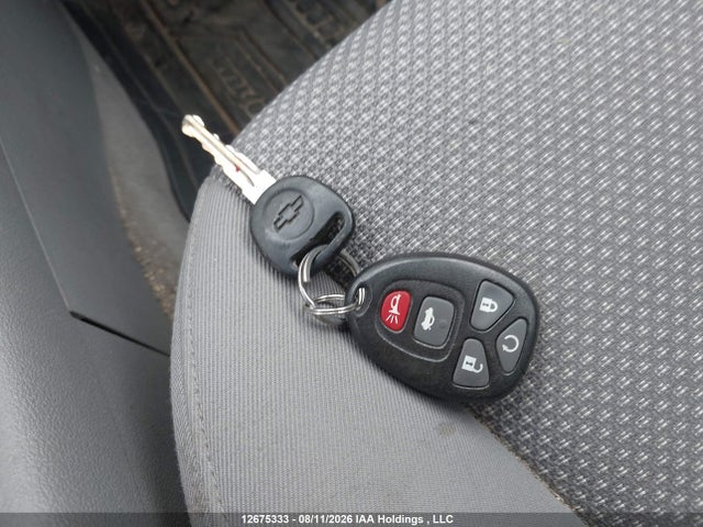 Aukcja sprzedaży 2009 Chevrolet Malibu Ls, vin: 1G1ZG57B09F145954, numer aukcji: 12675333