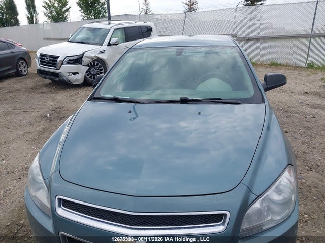 Aukcja sprzedaży 2009 Chevrolet Malibu Ls, vin: 1G1ZG57B09F145954, numer aukcji: 12675333