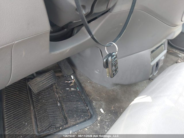 2010 Honda Odyssey Exl მანქანა იყიდება აუქციონზე, vin: 5FNRL3H70AB507047, აუქციონის ნომერი: 12675337