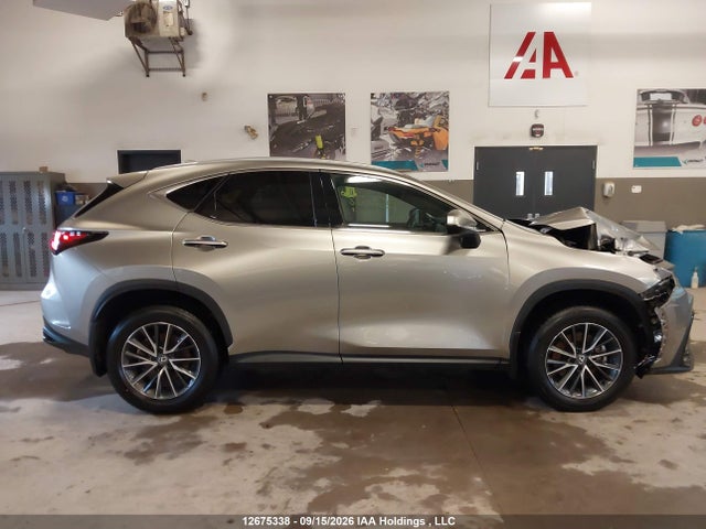 Lexus Nx 350 Premium 2025 2T2GGCEZ1SC073577 Image 13