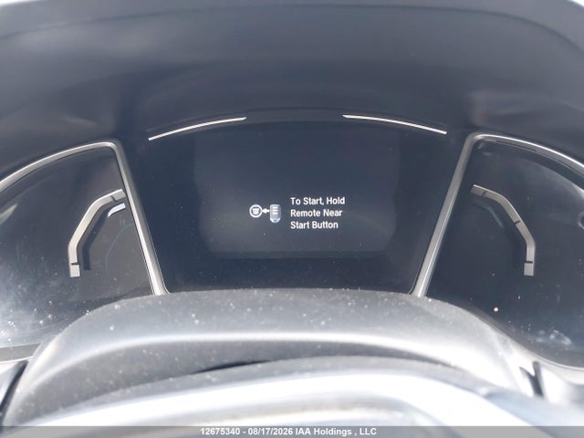 Honda Civic 2020 2HGFC2F7XLH030223 Image 15