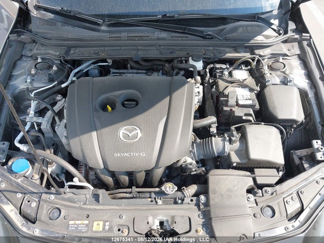 Mazda 3 2019 JM1BPBLM0K1126161 Image 10