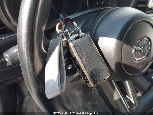 Mazda 3 2019 JM1BPBLM0K1126161 Image 11