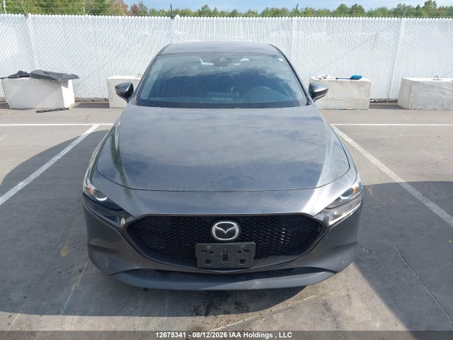 Mazda 3 2019 JM1BPBLM0K1126161 Image 12
