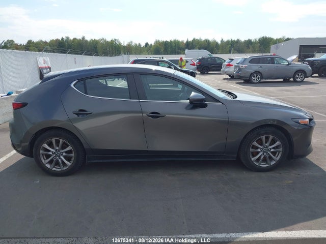 Mazda 3 2019 JM1BPBLM0K1126161 Image 13
