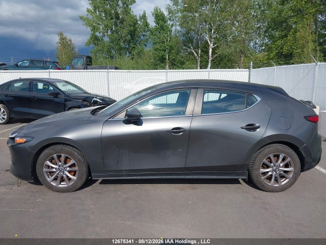 Mazda 3 2019 JM1BPBLM0K1126161 Image 14