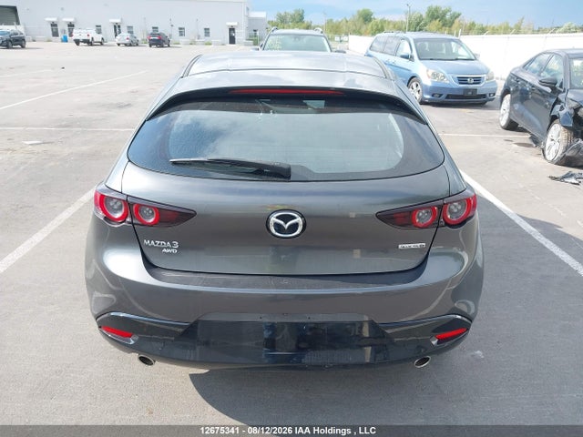 Mazda 3 2019 JM1BPBLM0K1126161 Image 16