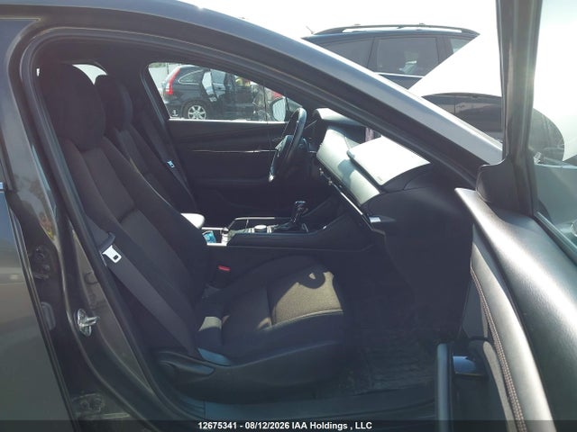 Mazda 3 2019 JM1BPBLM0K1126161 Image 5